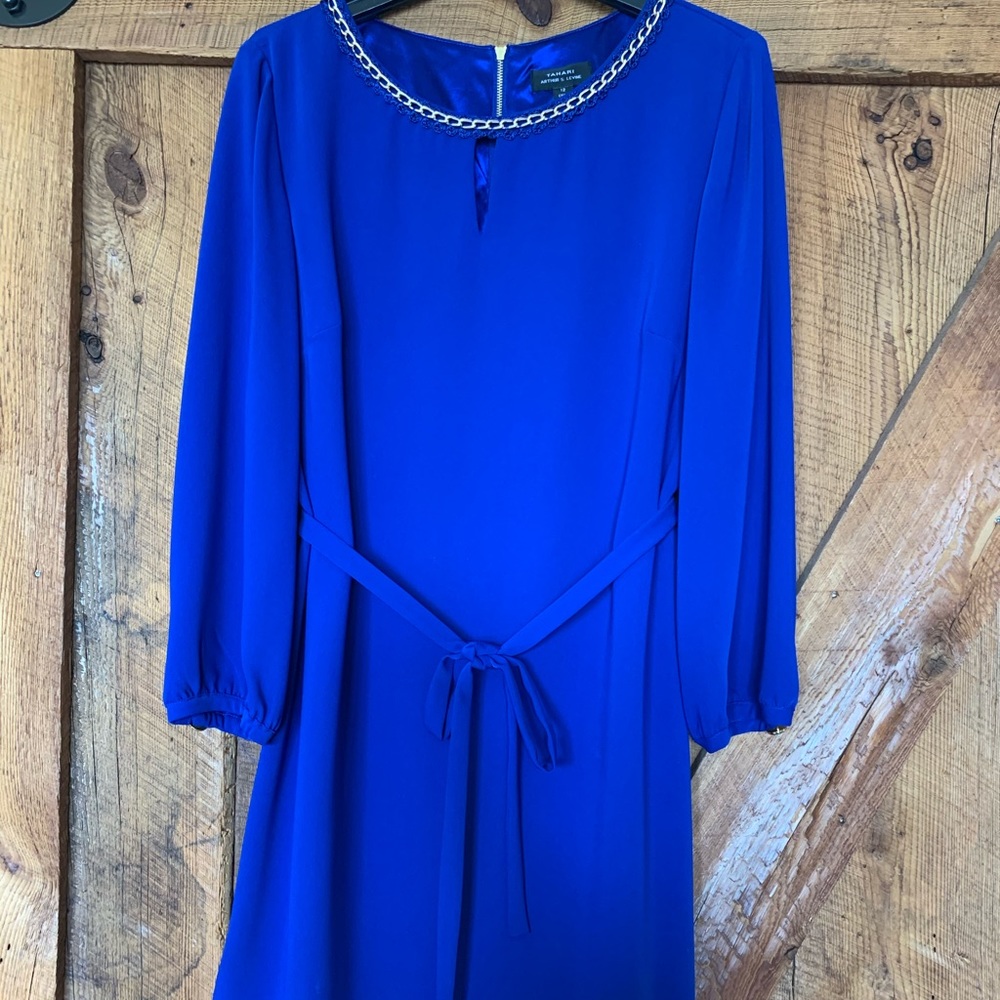 Tahari Dress